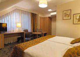 Hotel Olesno 5
