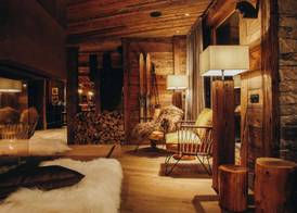 Lodji Hotel 5