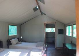 Mtomeni Safari Camp 2