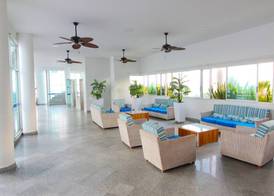 Apartamentos | Frente al Mar + Primera Linea de Playa | Piscina TOP 2