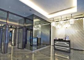 Silka Tsuen Wan, Hong Kong 5