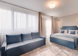 Hotel Meridian 4