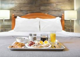 Hotel Chateau Bellevue 4