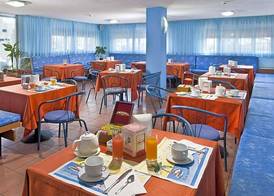 Hotel Giannino 2