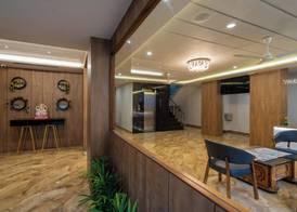 Hotel Gold Star 3