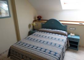 Hotel Los Juncos 5