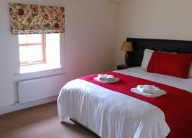 New Forest Estate Lodges 3