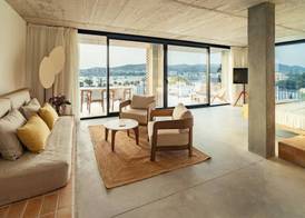 Bonito Ibiza by NCalma Hotels 5