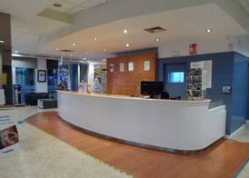 Travelodge Barcelona del Vallès 5