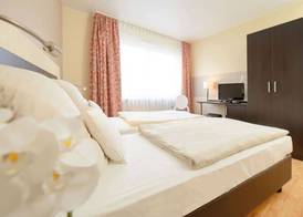 Hotel Europa 4