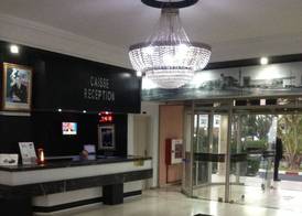 Hôtel Marhaba 3