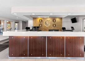 Comfort Inn Painesville - Concord 2