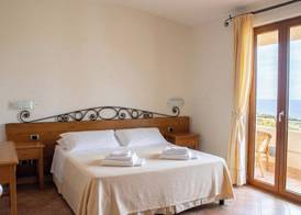 Hotel Villa Gustui Maris 5