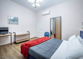 Five Suites Mantellate 4
