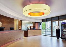 Dorint Hotel Esplanade Jena 4