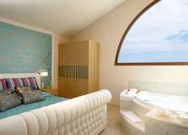 Alexandra Golden Boutique Hotel-Adults Only 5