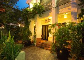 East West Villa 2