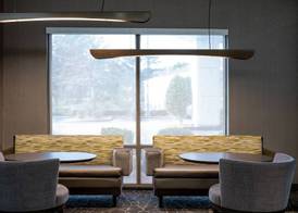 SpringHill Suites Gainesville 5