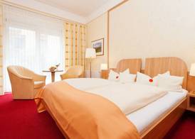 Hotel am Vitalpark 4