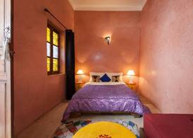 Riad Thycas 4