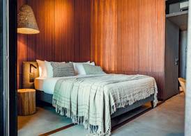 Wood Hôtel & Spa 4