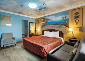 Villa Park Motel 2