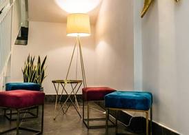 Hotel Up Wellness & Spa 2