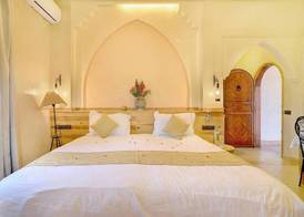 Hotel Sbai Palace 3