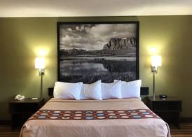Super 8 by Wyndham S Jordan/Sandy/Slc Area 4