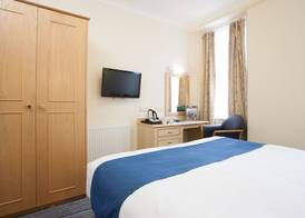 TLH Derwent Hotel - TLH Leisure, Entertainment and Spa Resort 5