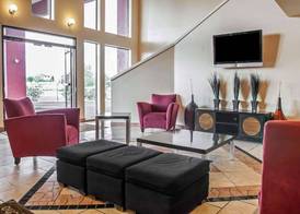 Quality Inn Rio Rancho - Albuquerque North Valley 3