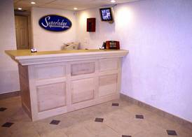 Superlodge Absecon/Atlantic City 2