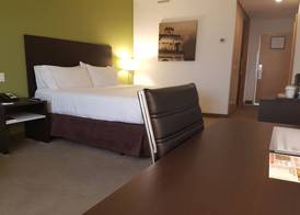 Holiday Inn Express MANAGUA by IHG 3