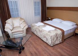 Afytos Bodrum City 5