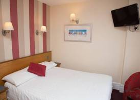 Viking Hotel - Adults Only 4