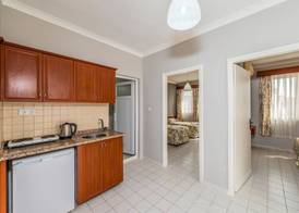 THE S APART & SUITES hOTEL 3