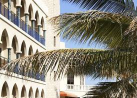Al Bustan Palace, a Ritz-Carlton Hotel 4