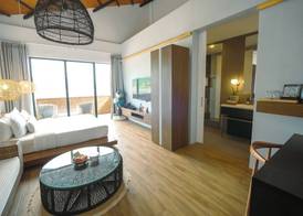 Nacpan Beach Resort Managed by H Hospitality - Newly Renovated 3