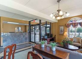 Quality Inn Cordele 3