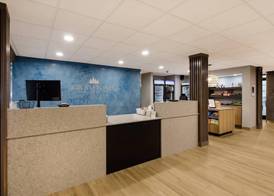Graystone Lodge, an Ascend Collection Hotel 2