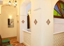 The Island Stone Town hotel 4