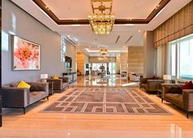 Retaj Baywalk Residence 2