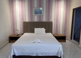 Apartments Plaza Hotel 2