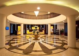 Spectrum Resort & Spa, Udaipur 2