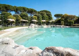 Hotiday Lodge Viareggio 4