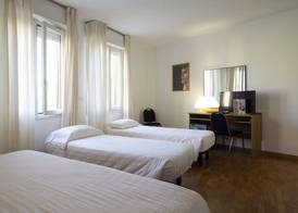Mistral2 Hotel 5