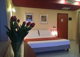 Meridian Hotel 5