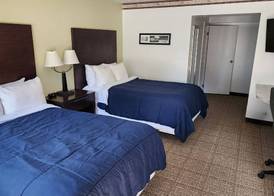 Nittany Budget Motel 3