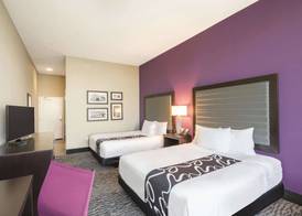 La Quinta by Wyndham Memphis Downtown 4