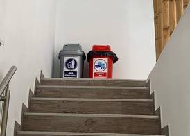 Paracas Guest House 3